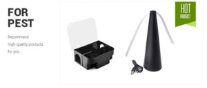 pest repeller