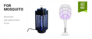 bug zapper